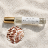Cabana Cowgirl - perfume spray