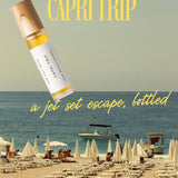 Capri Trip - perfume oil